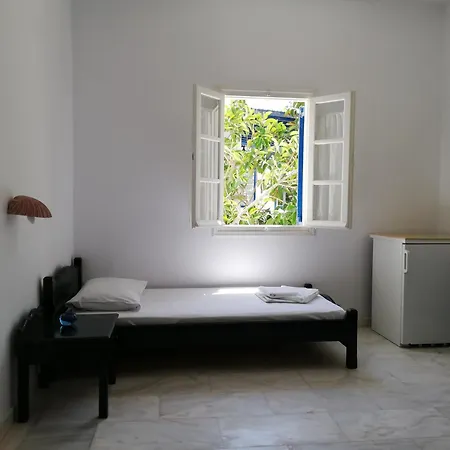 Tinos Greece Veranda Apartment *